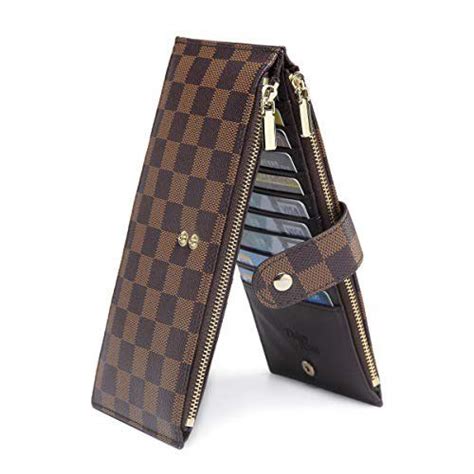 are louis vuitton wallets rfid blocking|Louis Vuitton wallet for keys.